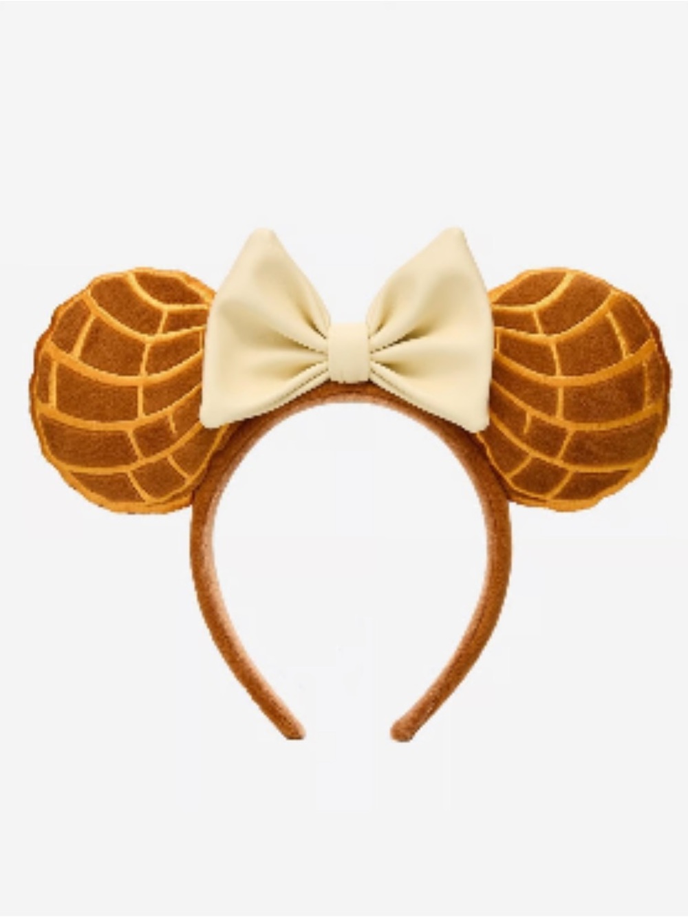 Disney concha ears